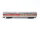 Märklin Primex H0 4014 Personenwagen Speisewagen 88-80 233-6DB / Blech