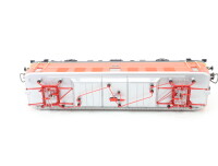 Piko H0 51893 Elektrolok E-Lok rotorange BR Rh 041.08 ÖBB / Digital Sound NEM