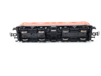Piko H0 51893 Elektrolok E-Lok rotorange BR Rh 041.08 ÖBB / Digital Sound NEM