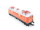 Piko H0 51893 Elektrolok E-Lok rotorange BR Rh 041.08 ÖBB / Digital Sound NEM