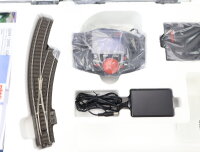 E1941 Märklin H0 29792 Digital-Startset 40-tlg. ICE 2 + Mobile Station & C-Gleis