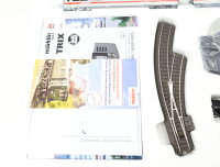 E1941 Märklin H0 29792 Digital-Startset 40-tlg. ICE 2 + Mobile Station & C-Gleis