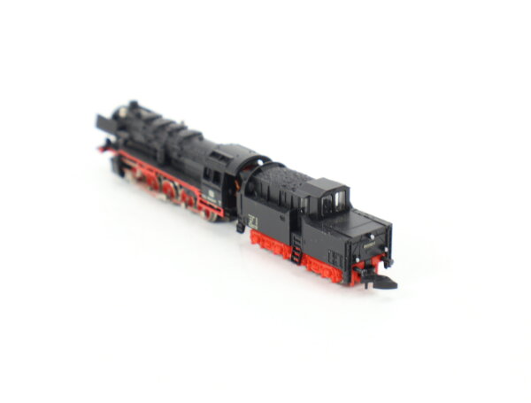 メルクリン mini-club 　8884 迷你車模 Märklín Mini-Club 8884 メルクリン mini-club 8884 BR 050 082-7