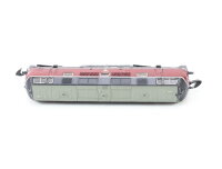 Märklin mini-club Spur Z aus 8137 Diesellok purpurrot-grau BR 221 107-6 DB