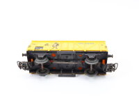 Märklin H0 4509 Güterwagen Bananenwagen "Jamaica" 327 154 DB