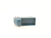 Wiking H0 141/2A Modellauto PKW VW Pritsche unverglast dunkelgraublau~ 1:87