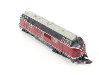 Märklin mini-club Spur Z 8137 Güterzugset 5-tlg. Kohlezug "RAG Ruhrkohle AG" DB