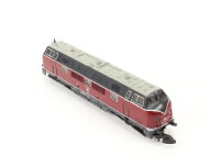 Märklin mini-club Spur Z 8137 Güterzugset 5-tlg. Kohlezug "RAG Ruhrkohle AG" DB