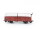 Märklin H0 4619 Güterwagen Hubschiebedachwagen 360 142 Kmmks 51 braun DB
