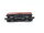 Märklin H0 4619 Güterwagen Hubschiebedachwagen 360 142 Kmmks 51 braun DB