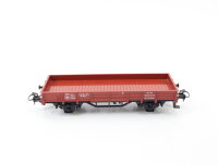 Märklin H0 4423 offener Güterwagen...