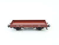 Märklin H0 4423 offener Güterwagen Niederbordwagen 323 1 791-8 DB braun 1:87