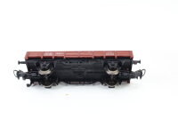 Märklin H0 4423 offener Güterwagen Niederbordwagen 323 1 791-8 DB braun 1:87