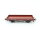 Märklin H0 4423 offener Güterwagen Niederbordwagen 323 1 791-8 DB braun 1:87