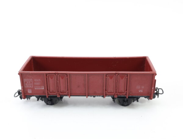 Märklin H0 4639 offener Güterwagen 67461 NS