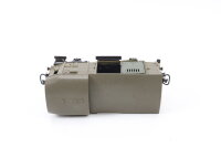 Märklin H0 4600 Güterwagen Gepäckwagen...