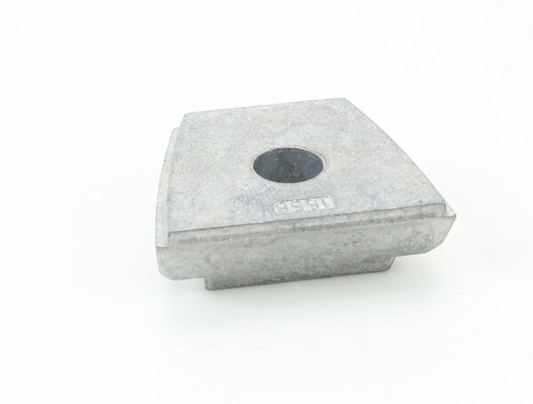 E1641 Fleischmann H0 1644601 Ersatzteil Beschwerung am Bug zu 4460