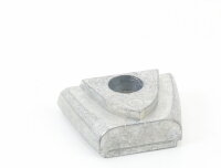 E1641 Fleischmann H0 1644601 Ersatzteil Beschwerung am...