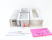 Märklin H0 39050 Dampflok Schlepptenderlok BR 05 003 DB / mfx Digital Sound NEM