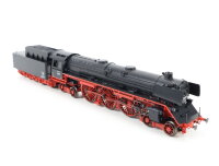 Märklin H0 39050 Dampflok Schlepptenderlok BR 05 003 DB / mfx Digital Sound NEM