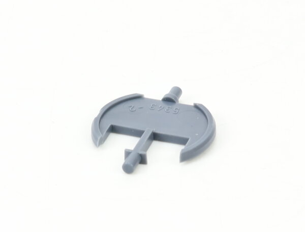 E1641 Fleischmann H0 384461 Ersatzteil Drehteller für Drehgestellaufnahme