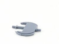 E1641 Fleischmann H0 384461 Ersatzteil Drehteller für Drehgestellaufnahme