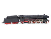 Märklin H0 3048 Dampflok Schlepptender BR 01 097 DB / Guss