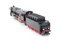 Märklin H0 3048 Dampflok Schlepptender BR 01 097 DB / Guss