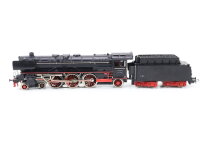 Märklin H0 3048 Dampflok Schlepptender BR 01 097 DB / Guss
