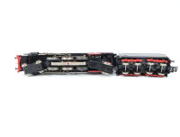 Märklin H0 3048 Dampflok Schlepptender BR 01 097 DB / Guss