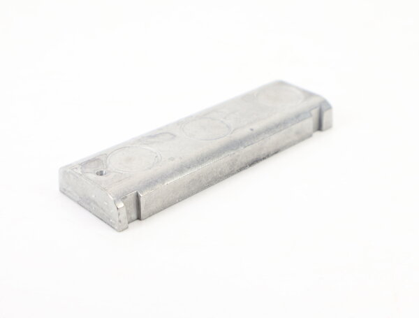 E1641 Fleischmann H0 1644602 Ersatzteil Mittelgewicht zu 4460-3