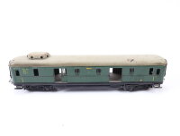 Märklin H0 346/4 Personenwagen Gepäckwagen Pw...