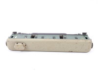 Märklin H0 346/4 Personenwagen Gepäckwagen Pw 4ü grün / Blech