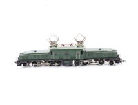 Märklin H0 CCS 800 Elektrolok E-Lok "Krokodil" dunkelgrün Ce 6/8 SBB