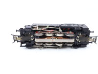 Märklin H0 3031 Dampflok Tenderlok BR 81 004 DB / TELEX Prüfsiegel