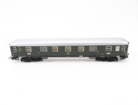 Märklin H0 4026 Personenwagen Gepäckwagen 112401 Köln DB grün / Blech