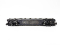 Märklin H0 4026 Personenwagen Gepäckwagen 112401 Köln DB grün / Blech