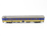 Märklin H0 4165 Personenwagen D-Zugwagen Intercity...