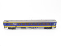 Märklin H0 4165 Personenwagen D-Zugwagen Intercity 2.Kl. 70 813-5 NS