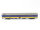 Märklin H0 4165 Personenwagen D-Zugwagen Intercity 2.Kl. 70 813-5 NS