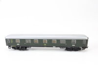 Märklin H0 4026 Personenwagen Gepäckwagen 112401 Köln DB grün / Blech