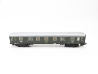 Märklin H0 4026 Personenwagen Gepäckwagen 112401 Köln DB grün / Blech