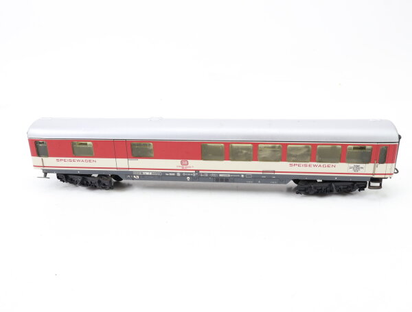 Märklin H0 4054 Personenwagen D-Zug-Speisewagen 80 233-6 WRümh DB