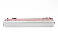 Märklin H0 4024 Personenwagen Speisewagen DB001001 36201 DSG rot / Blech