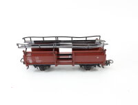 Märklin H0 4612 315/4 Güterwagen...