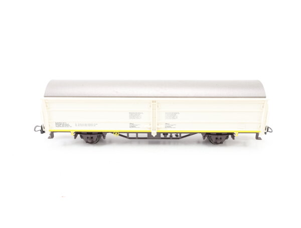 Märklin H0 47348 aus Set Güterwagen Schiebewandwagen "Schenker"  200-4 ÖBB / NEM