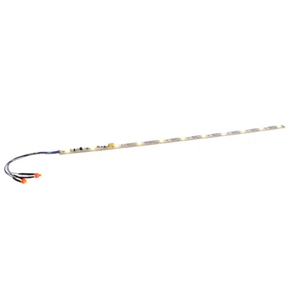 ESU 50709 Waggonbeleuchtung Innenbeleuchtungs-Set mit Decoder + Schlusslicht