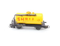 Märklin H0 4501 Güterwagen Kesselwagen "Esso" 598 210 DB