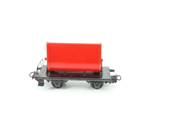 Märklin H0 4513 Güterwagen Kipplore Kippwagen Schüttgutwagen