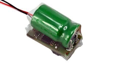 ESU 54671 Zubehör PowerPack Mini